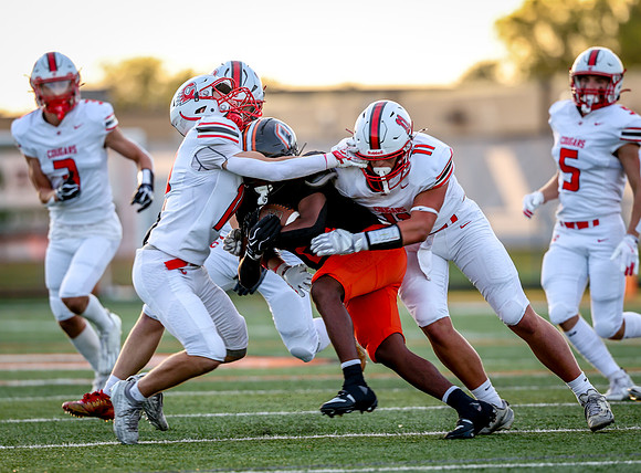 0478 Centennial vs Osseo