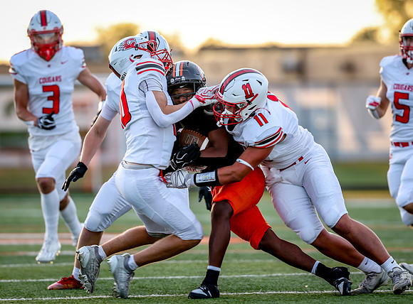 0479 Centennial vs Osseo