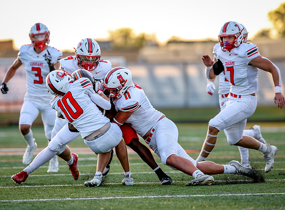 0482 Centennial vs Osseo