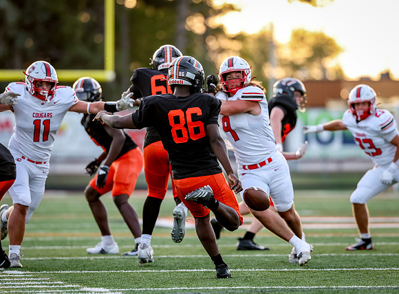 0498 Centennial vs Osseo