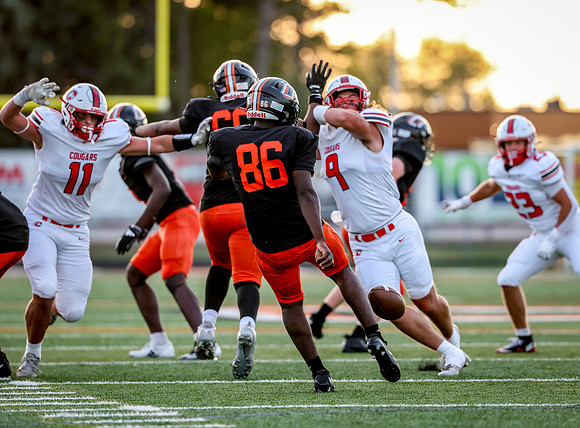 0499 Centennial vs Osseo