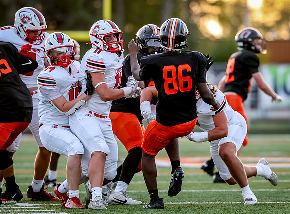 0507 Centennial vs Osseo