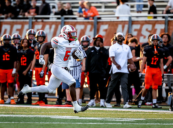 0551 Centennial vs Osseo