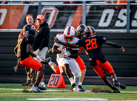 0570 Centennial vs Osseo