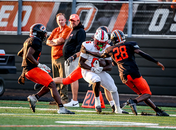 0569 Centennial vs Osseo