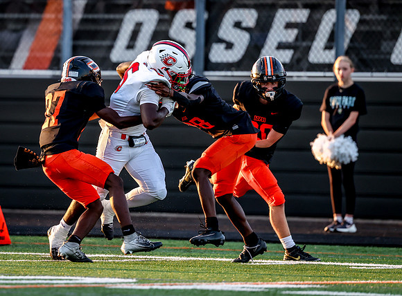 0574 Centennial vs Osseo