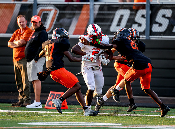 0572 Centennial vs Osseo