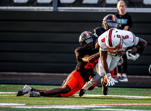 0579 Centennial vs Osseo