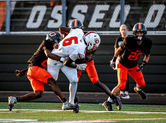 0576 Centennial vs Osseo