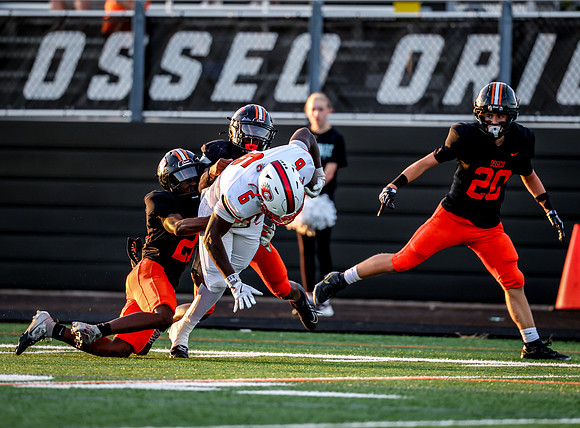 0578 Centennial vs Osseo