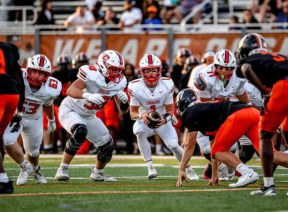 0586 Centennial vs Osseo