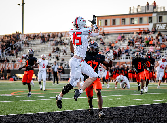 0592 Centennial vs Osseo