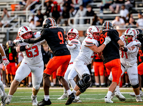 0590 Centennial vs Osseo