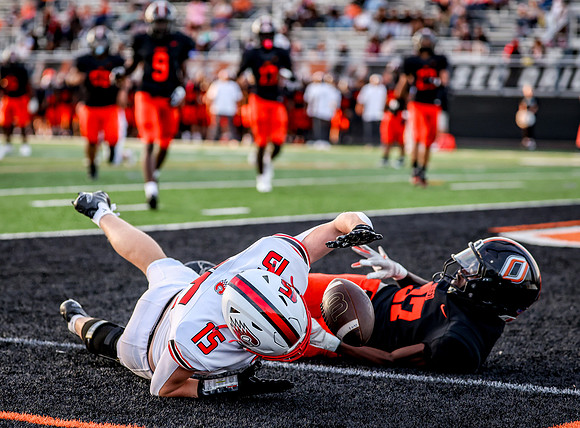 0608 Centennial vs Osseo
