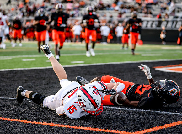 0609 Centennial vs Osseo
