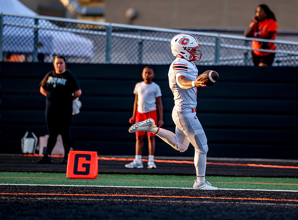 0631 Centennial vs Osseo