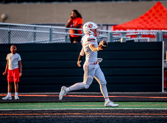 0634 Centennial vs Osseo