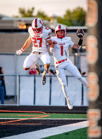 0637 Centennial vs Osseo