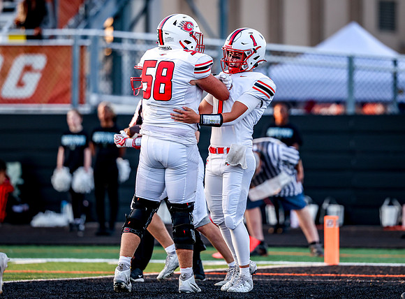 0646 Centennial vs Osseo