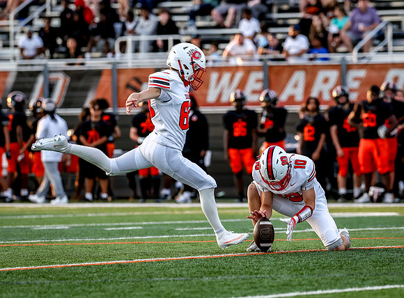 0666 Centennial vs Osseo