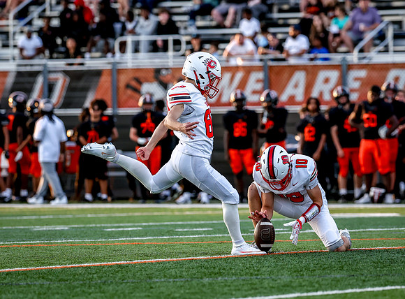 0667 Centennial vs Osseo
