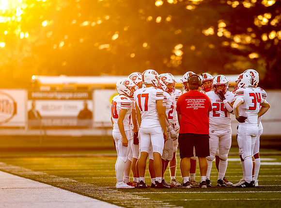 0684 Centennial vs Osseo