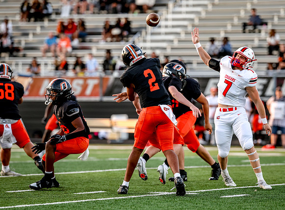 0693 Centennial vs Osseo