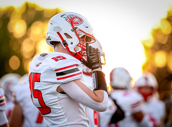 0697 Centennial vs Osseo