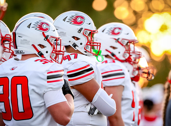 0702 Centennial vs Osseo