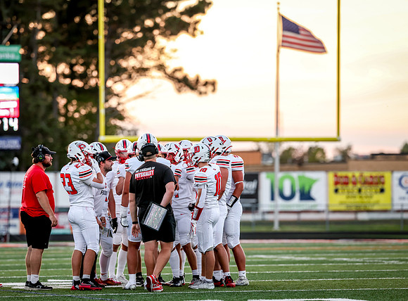 0714 Centennial vs Osseo