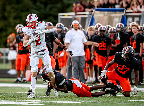 0735 Centennial vs Osseo