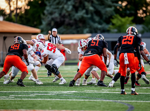 0778 Centennial vs Osseo