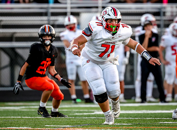 0785 Centennial vs Osseo