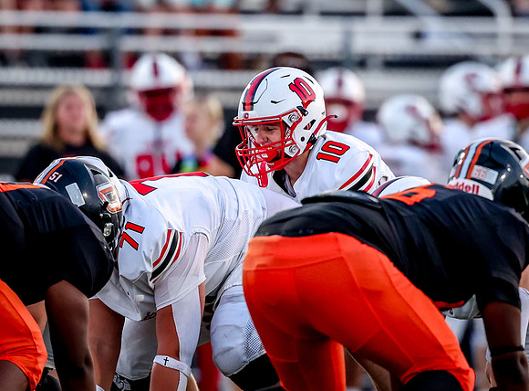 0793 Centennial vs Osseo