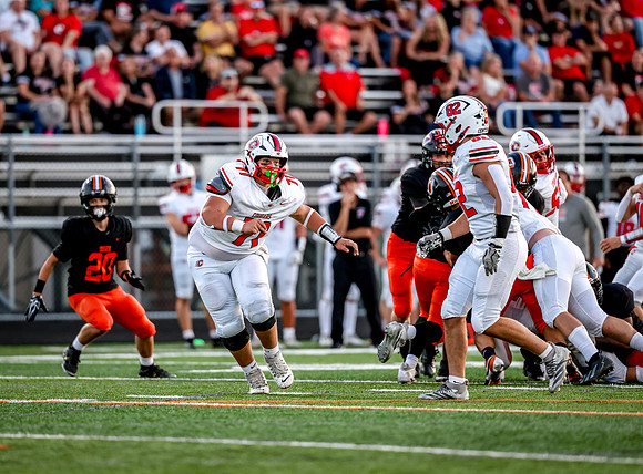 0786 Centennial vs Osseo