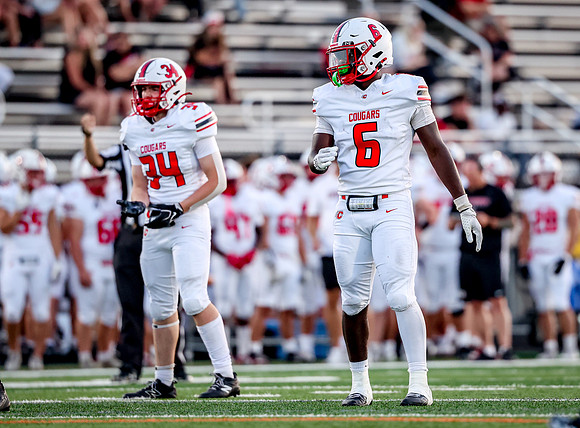 0790 Centennial vs Osseo