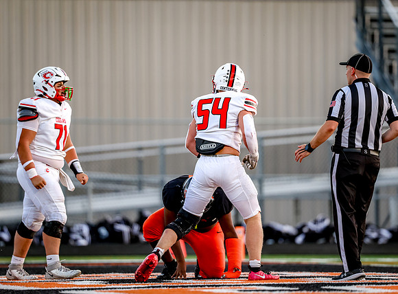 0816 Centennial vs Osseo