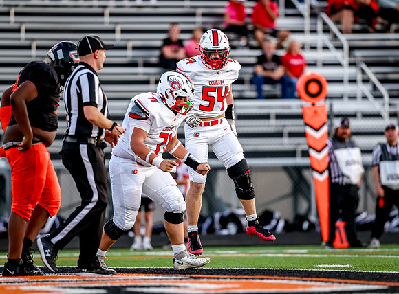0822 Centennial vs Osseo