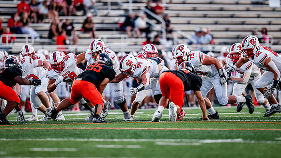0847 Centennial vs Osseo