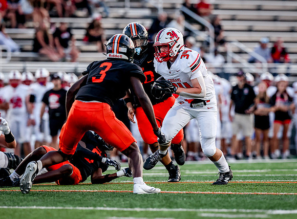 0860 Centennial vs Osseo