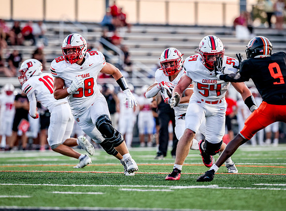 0883 Centennial vs Osseo