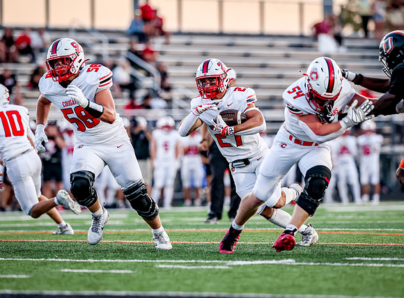 0886 Centennial vs Osseo
