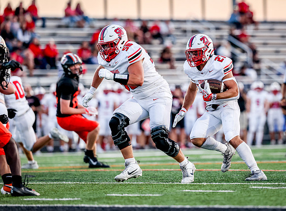 0893 Centennial vs Osseo