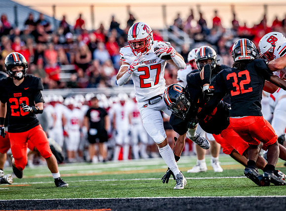 0904 Centennial vs Osseo