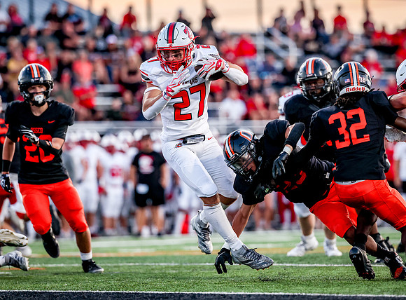 0905 Centennial vs Osseo