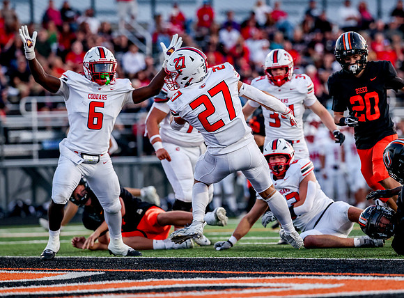0912 Centennial vs Osseo