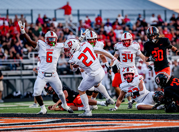 0913 Centennial vs Osseo