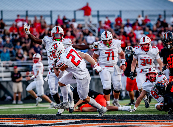 0915 Centennial vs Osseo