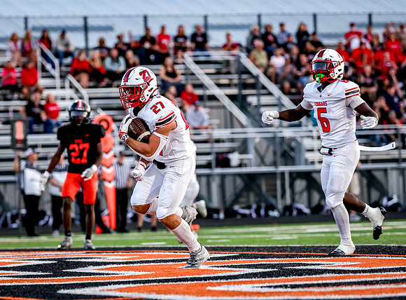 0923 Centennial vs Osseo