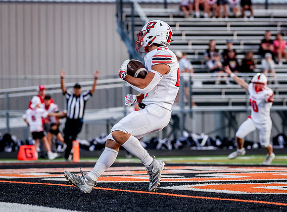 0927 Centennial vs Osseo